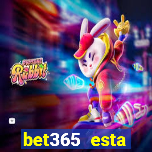 bet365 esta regulamentada no brasil